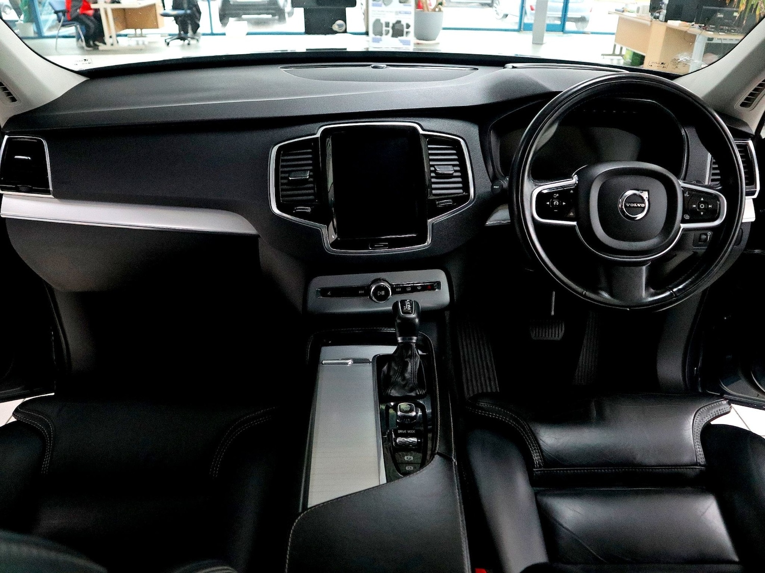 Used Volvo XC90 2019 for sale - 76431096: Photo 29