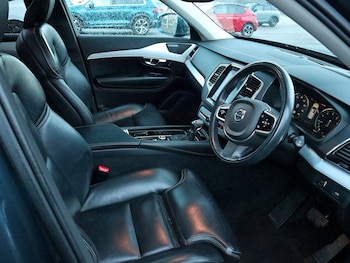 Used Volvo XC90 2019 for sale - 76431096: Photo