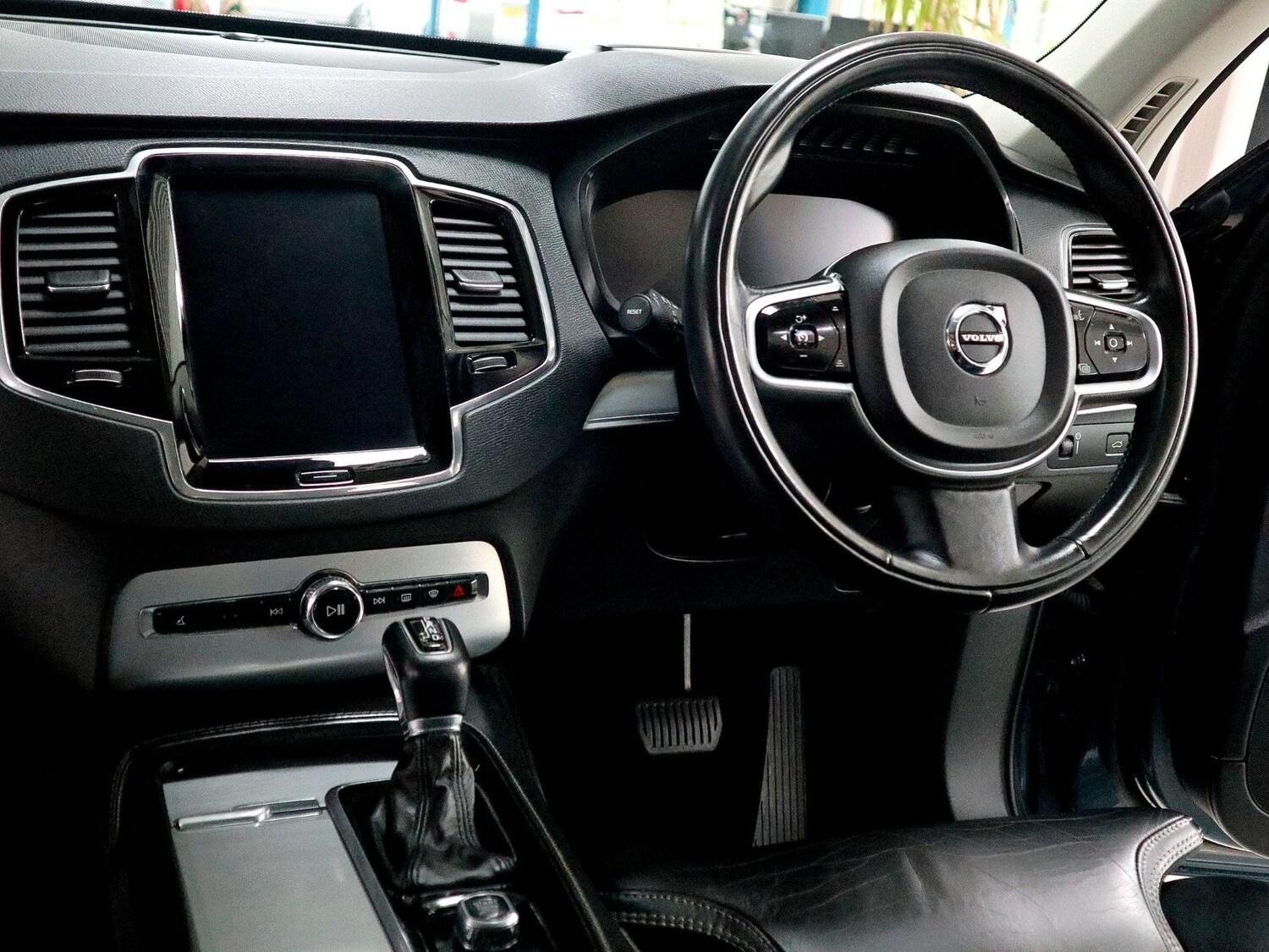 Used Volvo XC90 2019 for sale - 76431096: Photo 30