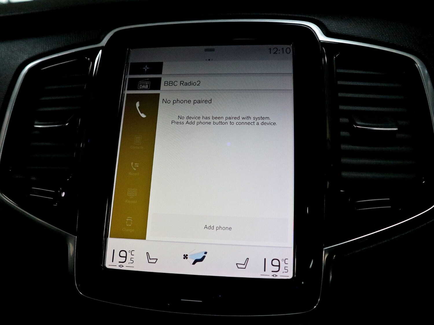 Used Volvo XC90 2019 for sale - 76431096: Photo 37