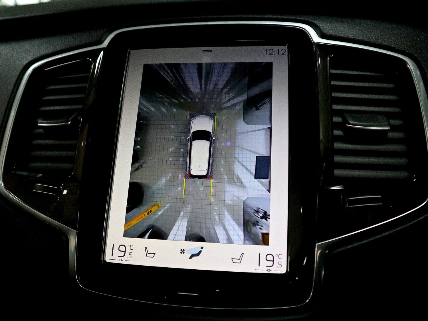 Used Volvo XC90 2019 for sale - 76431096: Photo 39