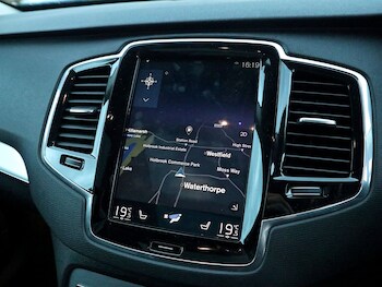 Used Volvo XC90 2019 for sale - 76431096: Photo