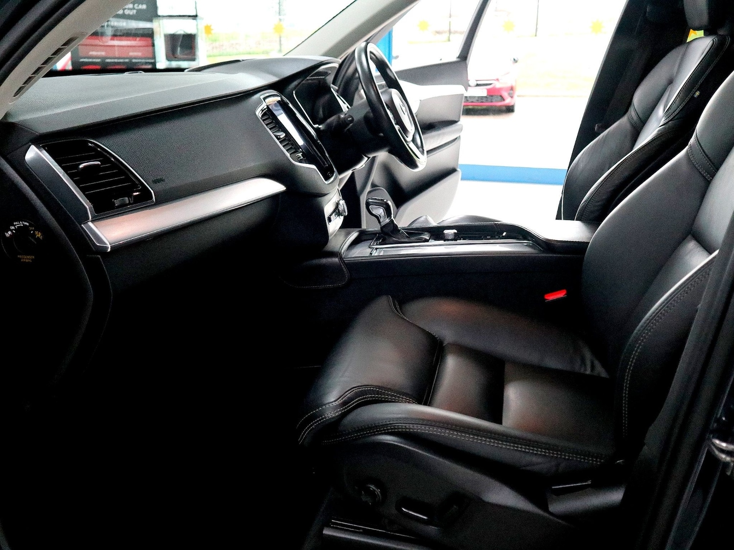 Used Volvo XC90 2019 for sale - 76431096: Photo 4