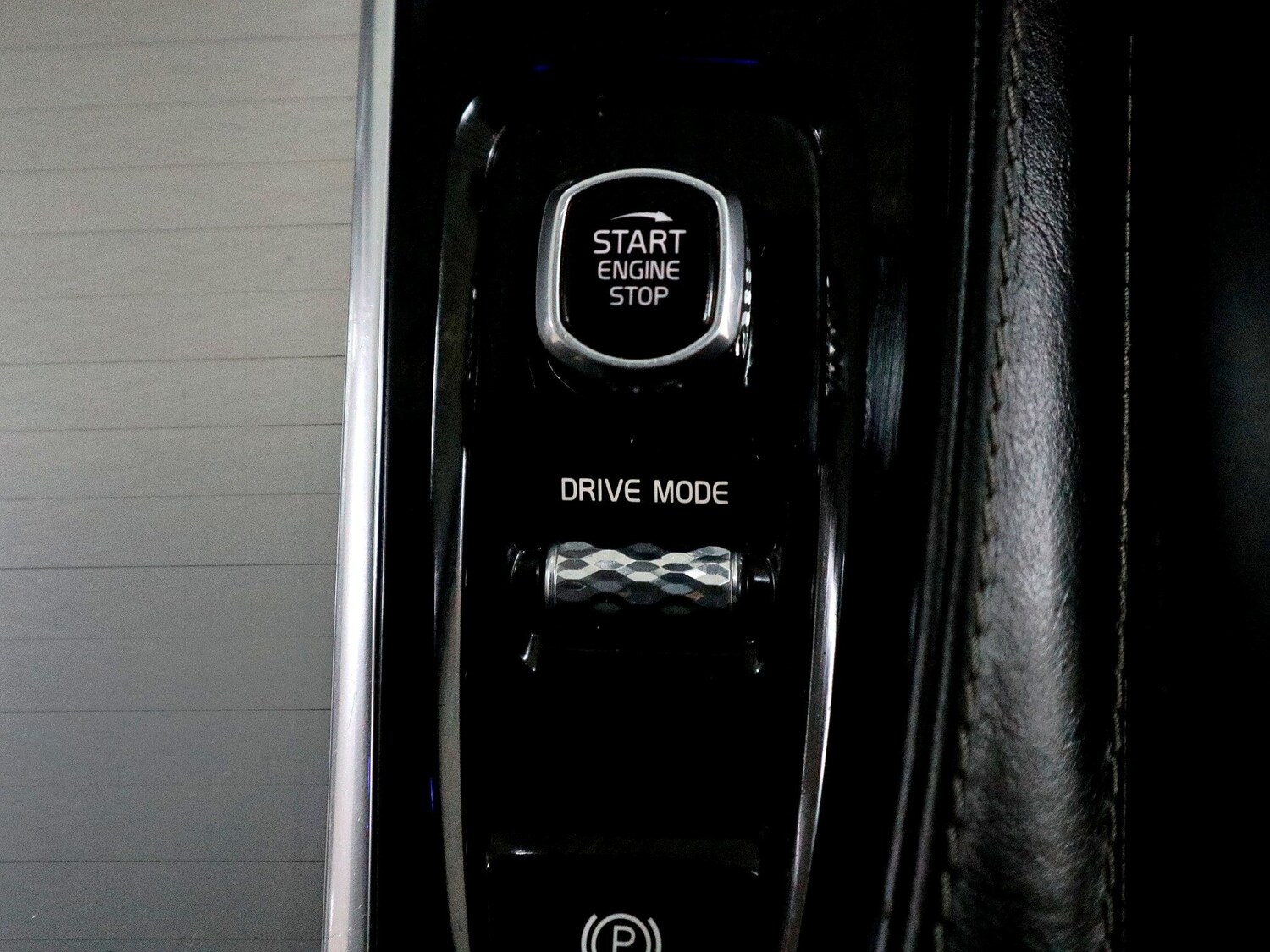 Used Volvo XC90 2019 for sale - 76431096: Photo 42