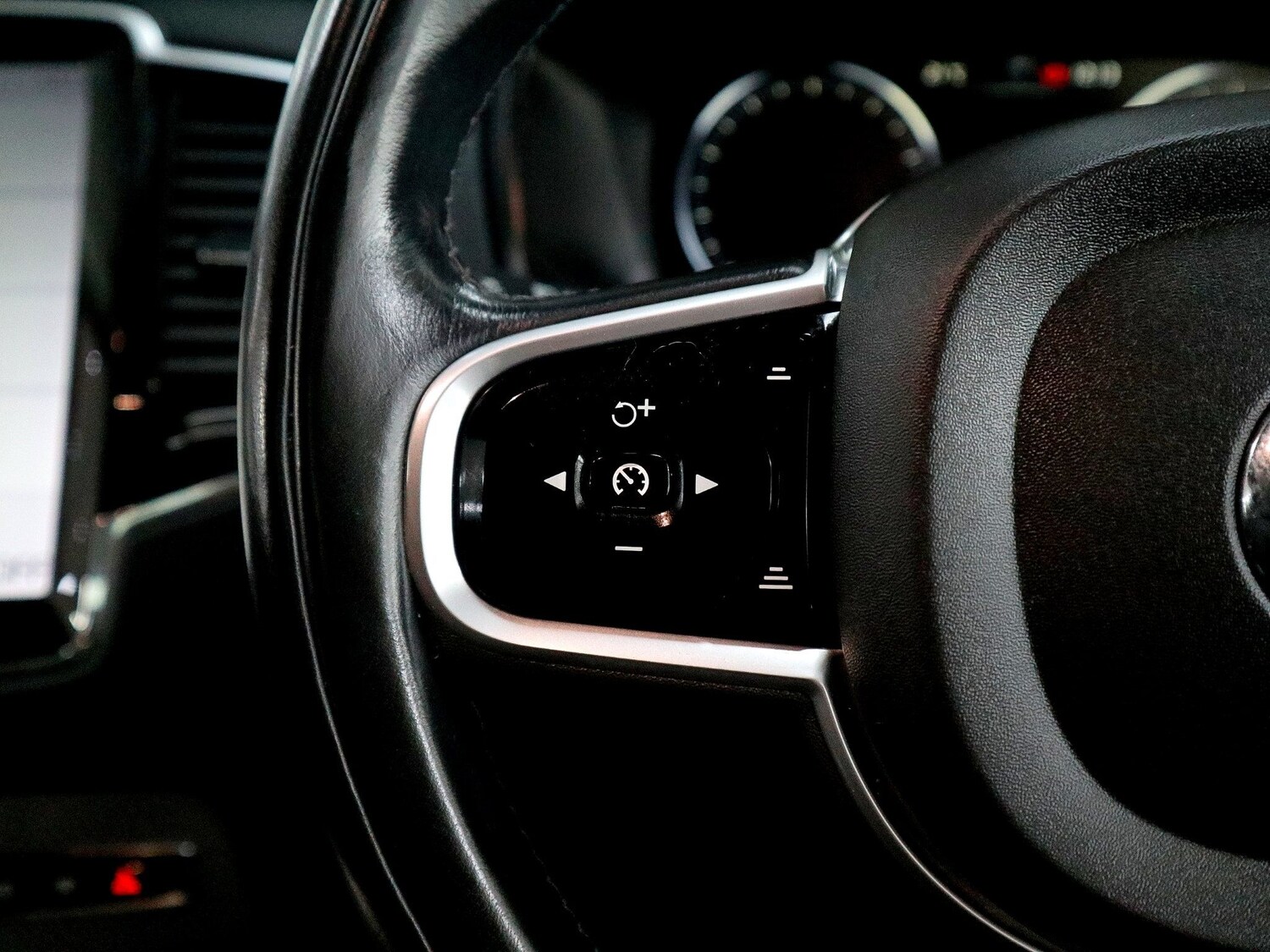 Used Volvo XC90 2019 for sale - 76431096: Photo 44