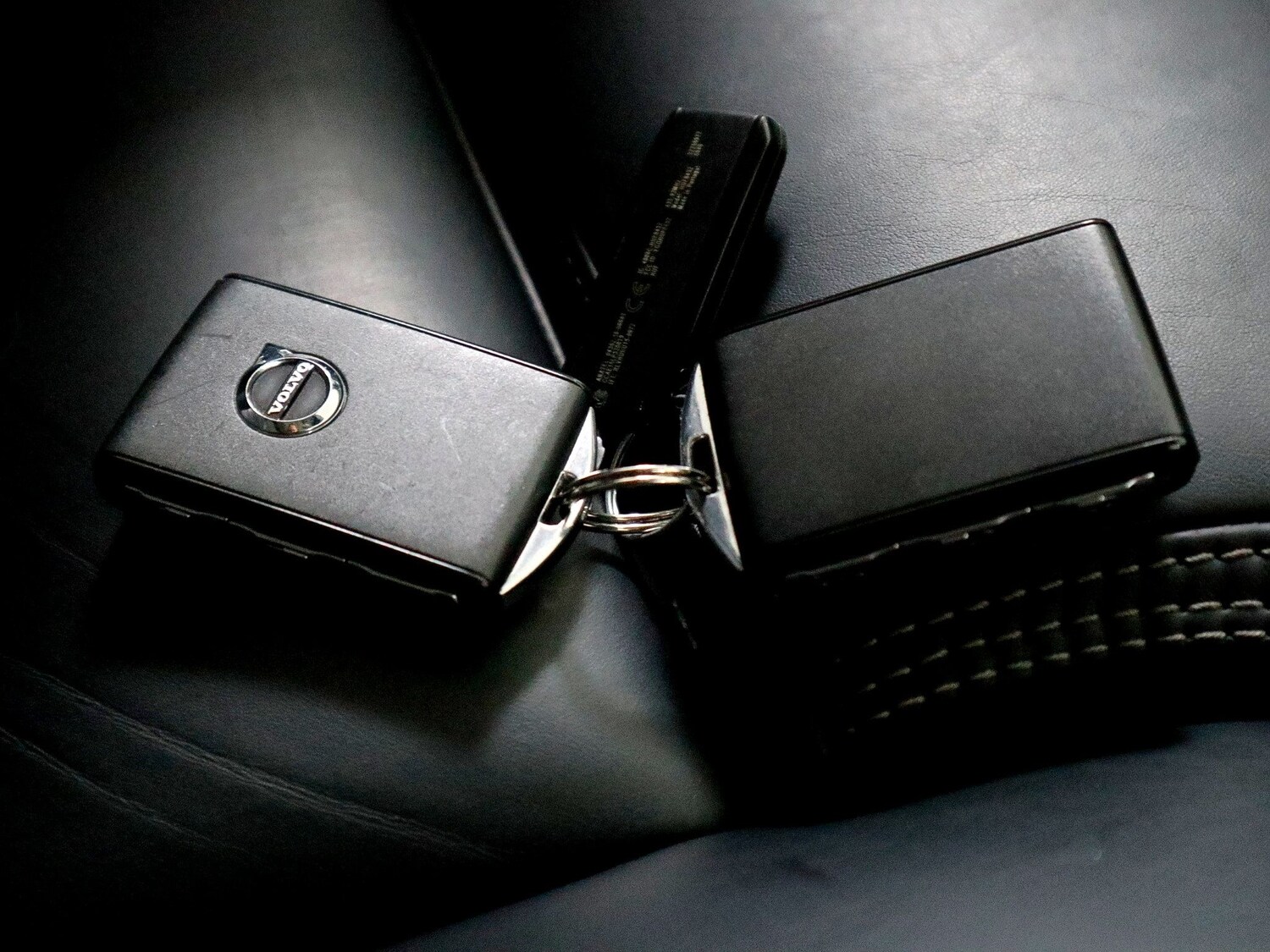 Used Volvo XC90 2019 for sale - 76431096: Photo 48