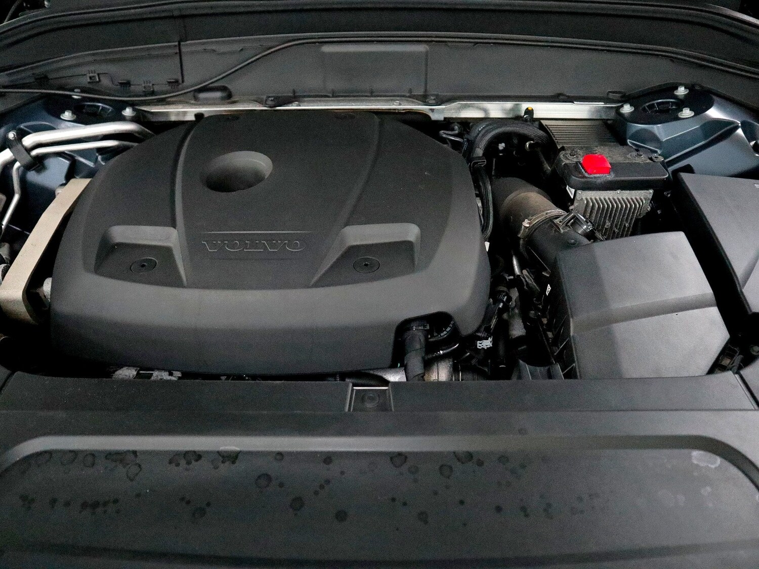 Used Volvo XC90 2019 for sale - 76431096: Photo 49