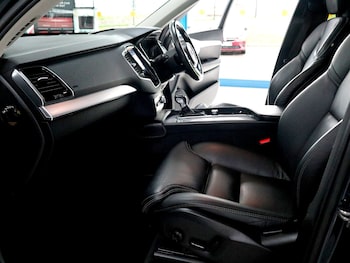 Used Volvo XC90 2019 for sale - 76431096: Photo