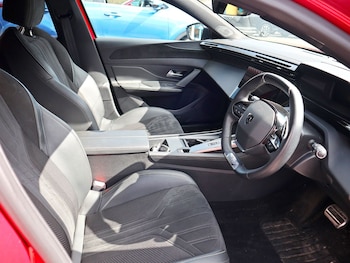 Used Peugeot 308 2023 for sale - 78821128: Photo