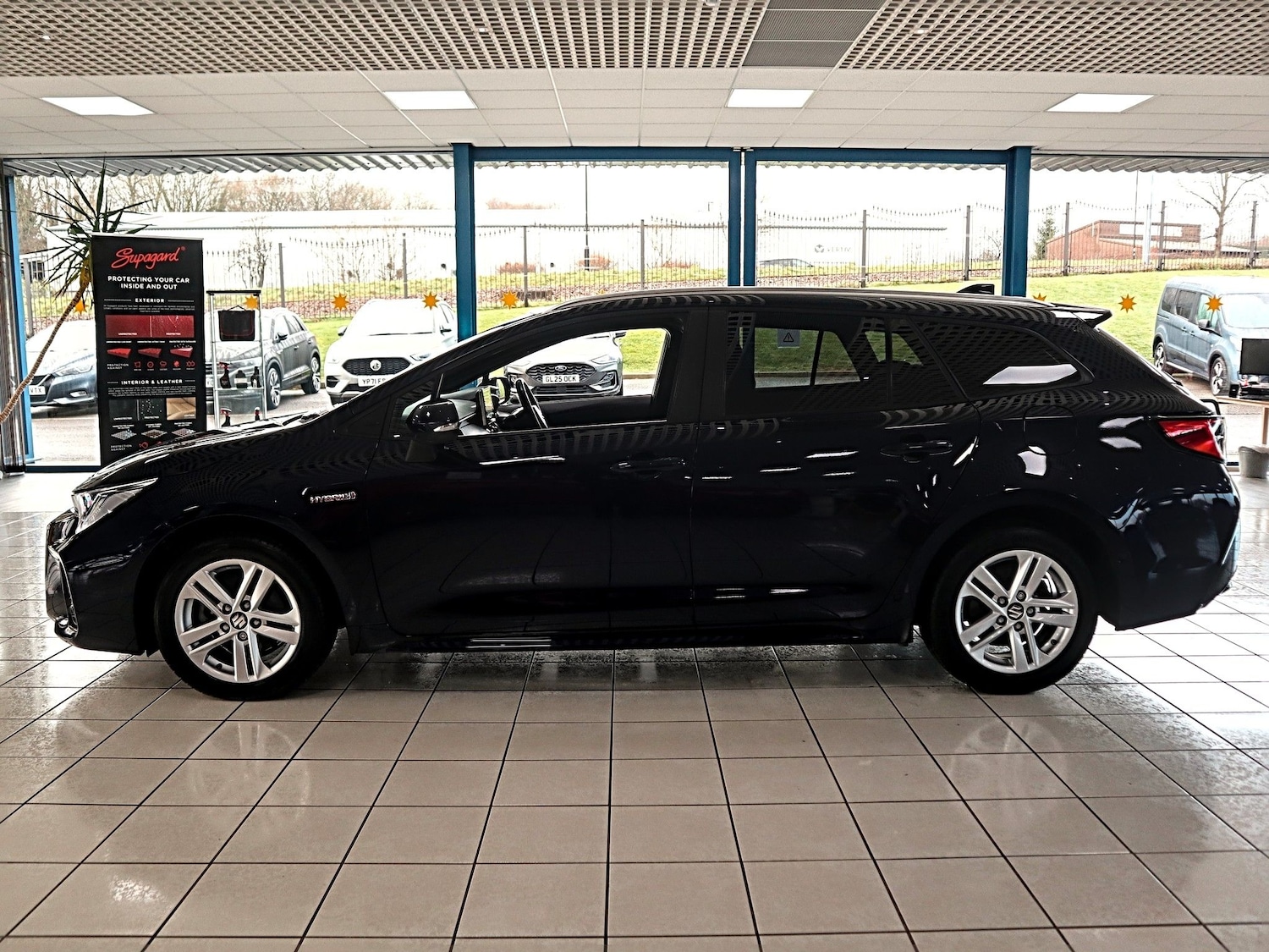 Used Suzuki Swace 2022 for sale - 77154629: Photo 10