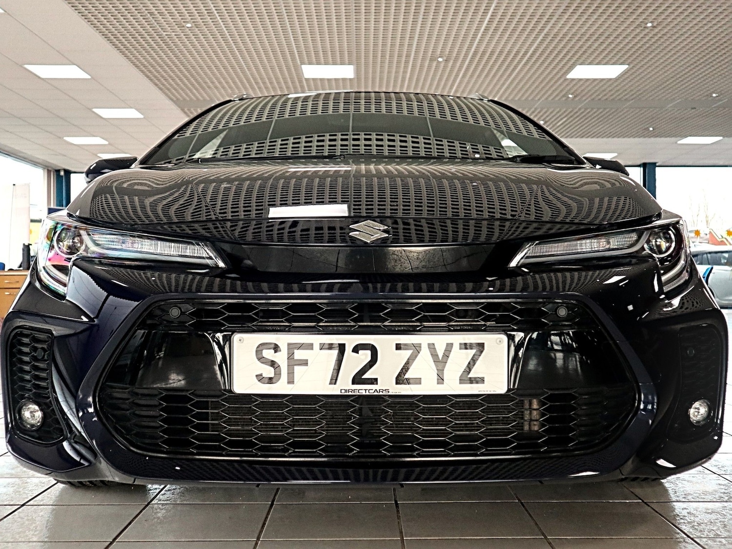 Used Suzuki Swace 2022 for sale - 77154629: Photo 11