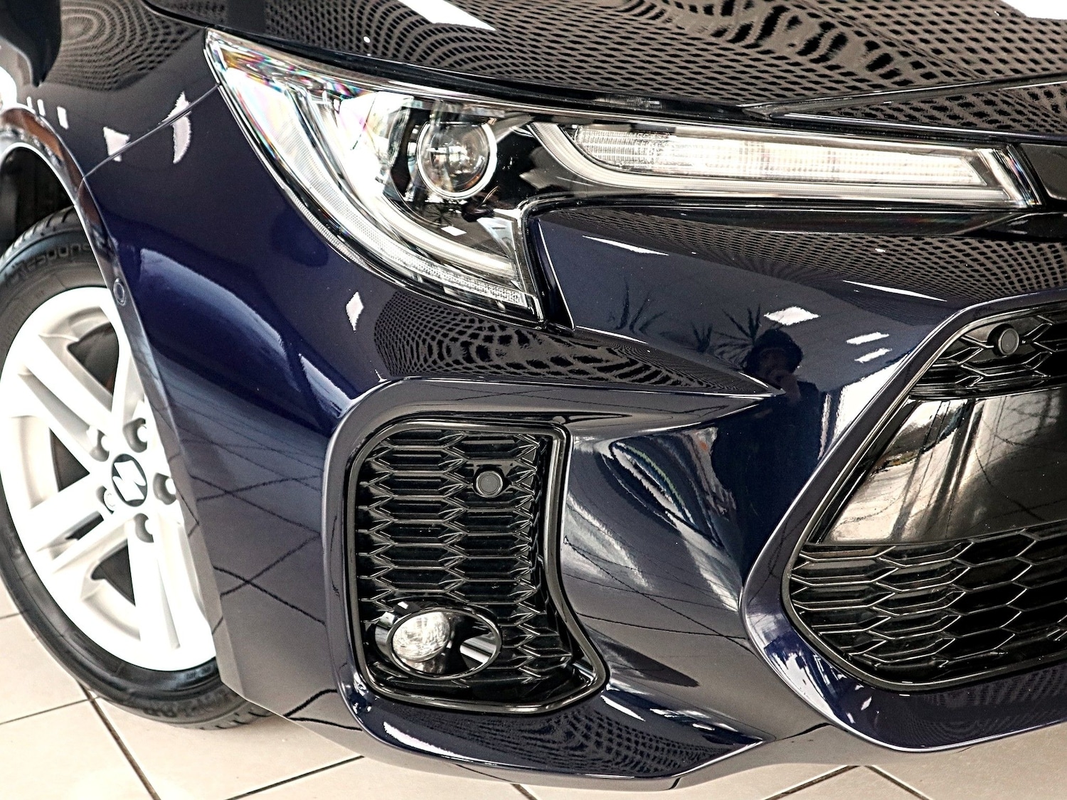 Used Suzuki Swace 2022 for sale - 77154629: Photo 12