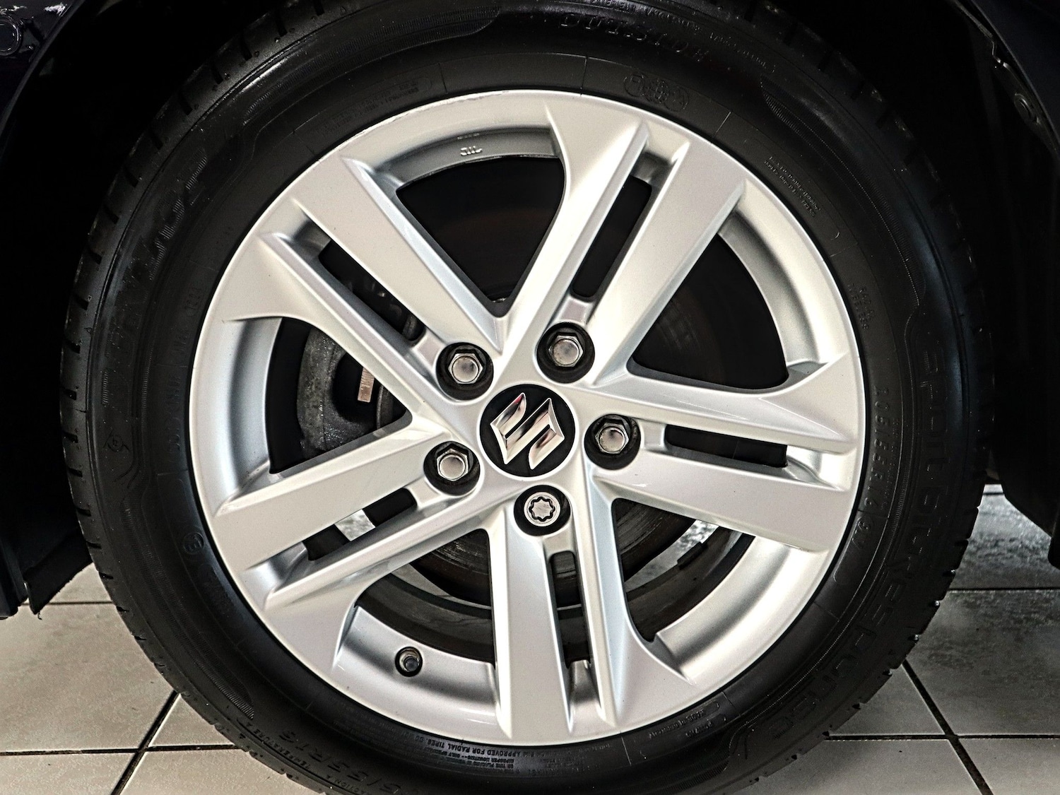 Used Suzuki Swace 2022 for sale - 77154629: Photo 17