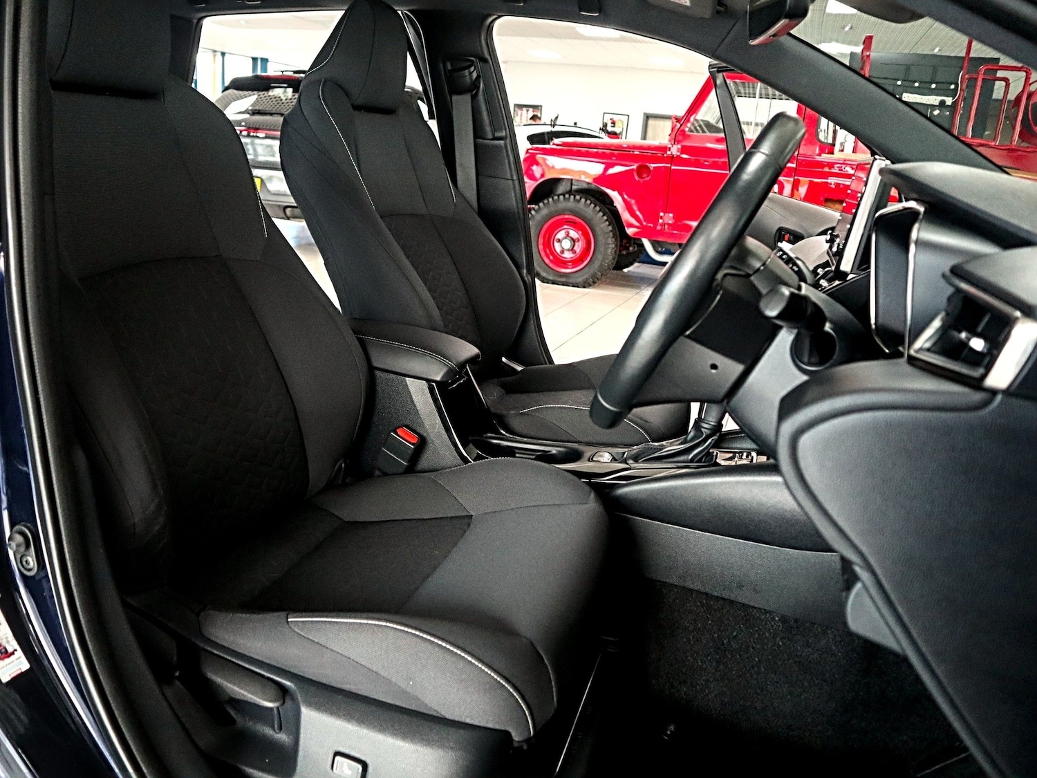 Used Suzuki Swace 2022 for sale - 77154629: Photo 18