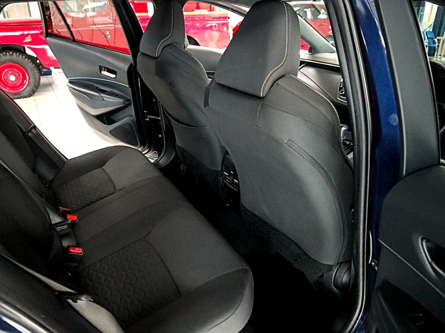 Used Suzuki Swace 2022 for sale - 77154629: Photo 19