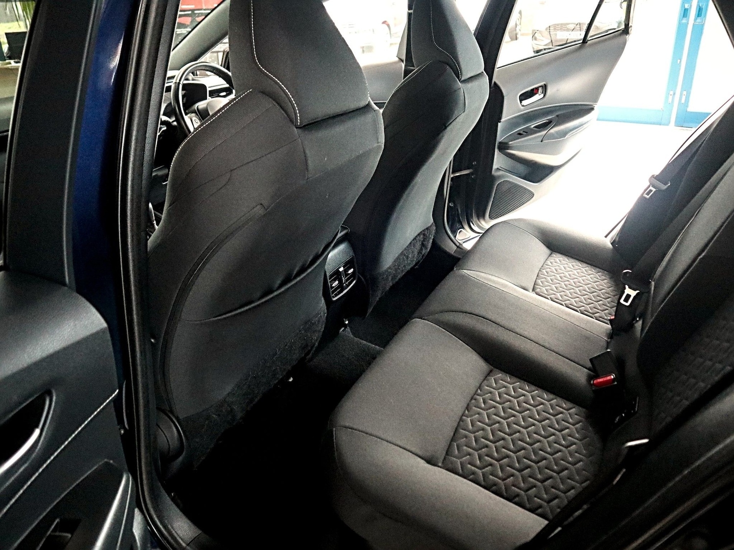 Used Suzuki Swace 2022 for sale - 77154629: Photo 21