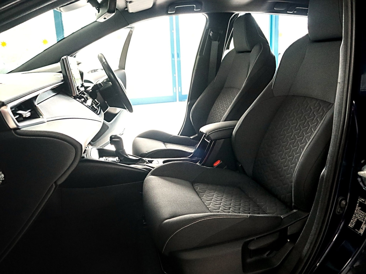 Used Suzuki Swace 2022 for sale - 77154629: Photo 22