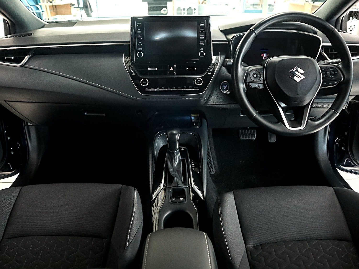 Used Suzuki Swace 2022 for sale - 77154629: Photo 23