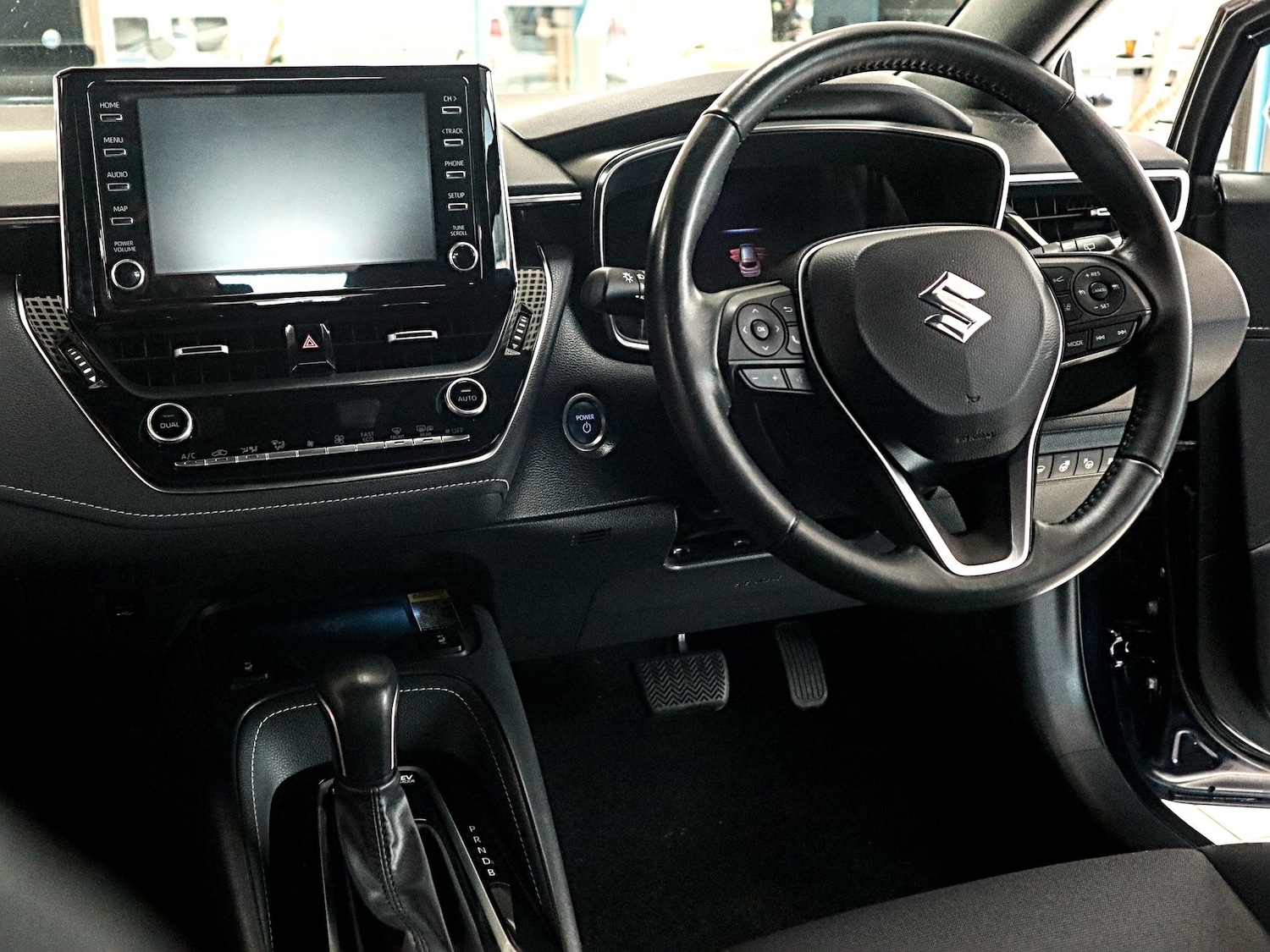 Used Suzuki Swace 2022 for sale - 77154629: Photo 24