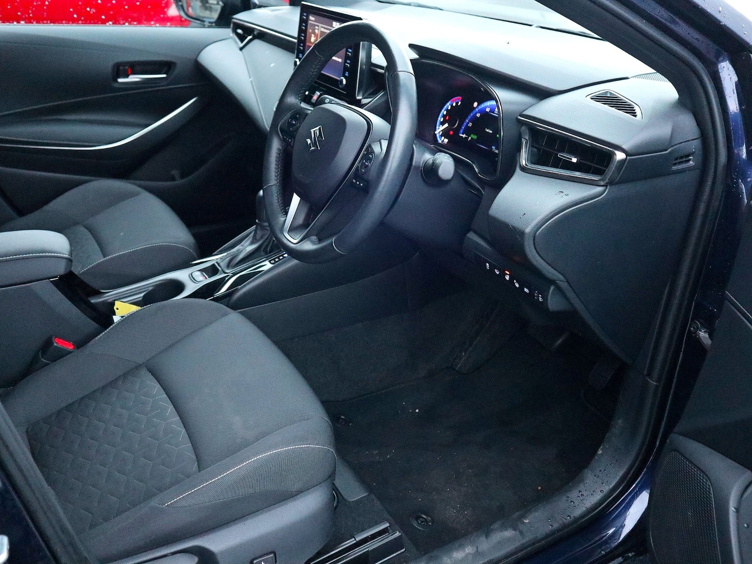 Used Suzuki Swace 2022 for sale - 77154629: Photo 3