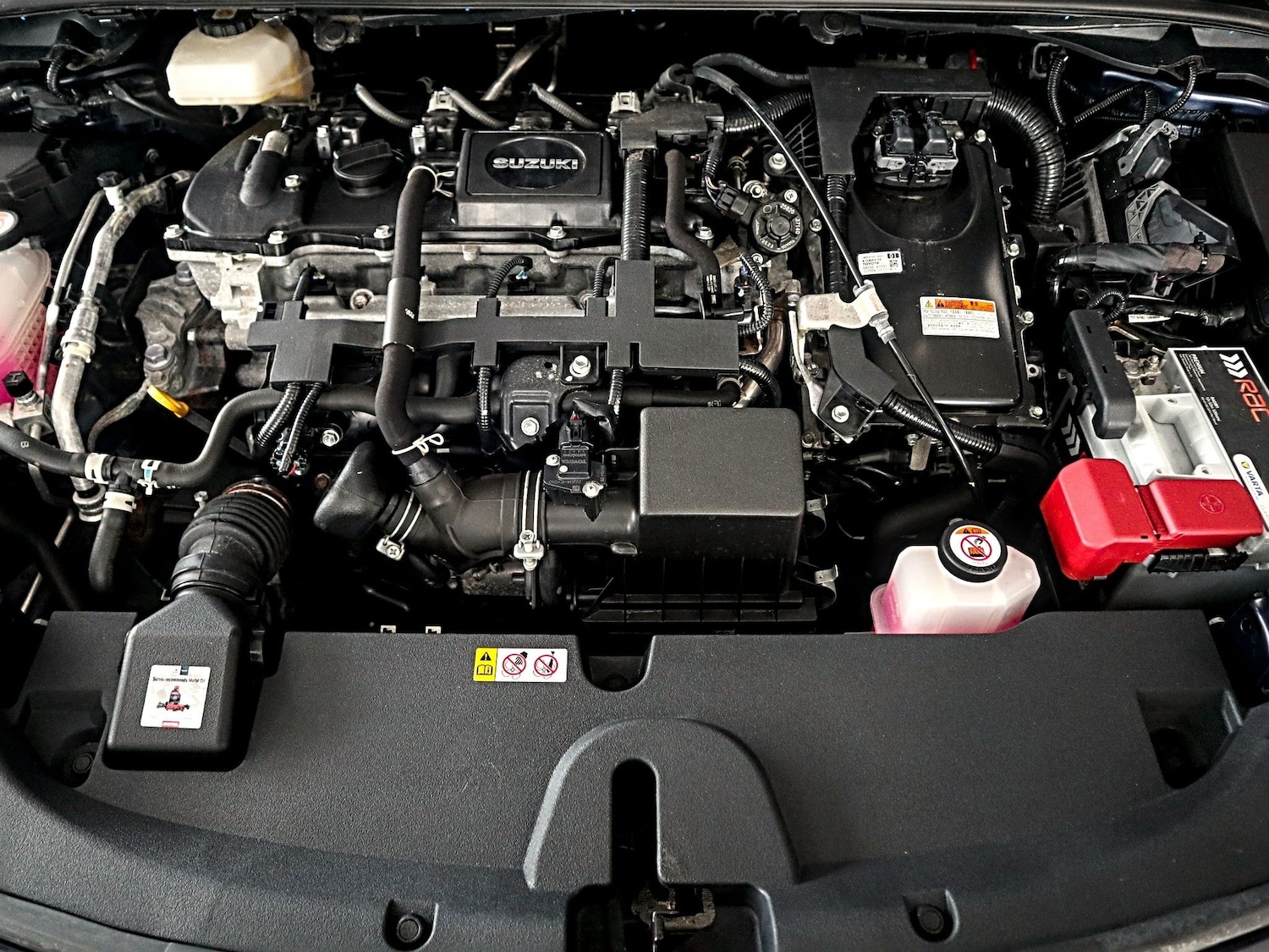 Used Suzuki Swace 2022 for sale - 77154629: Photo 39