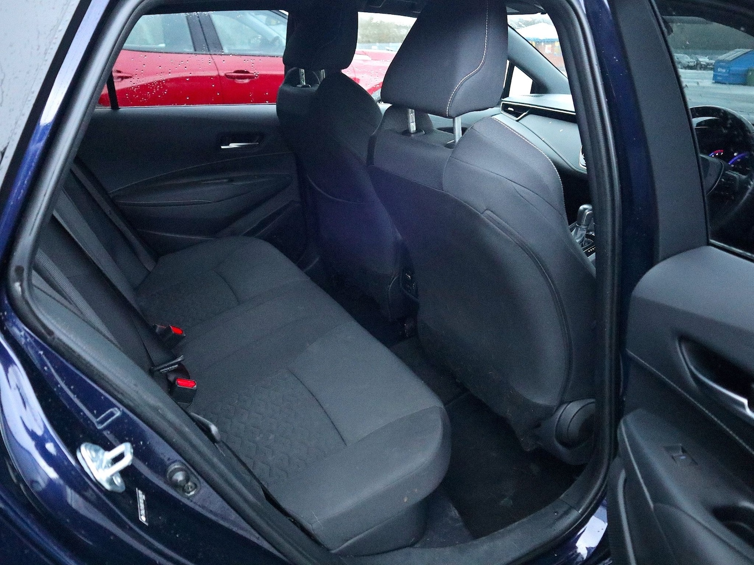 Used Suzuki Swace 2022 for sale - 77154629: Photo 4