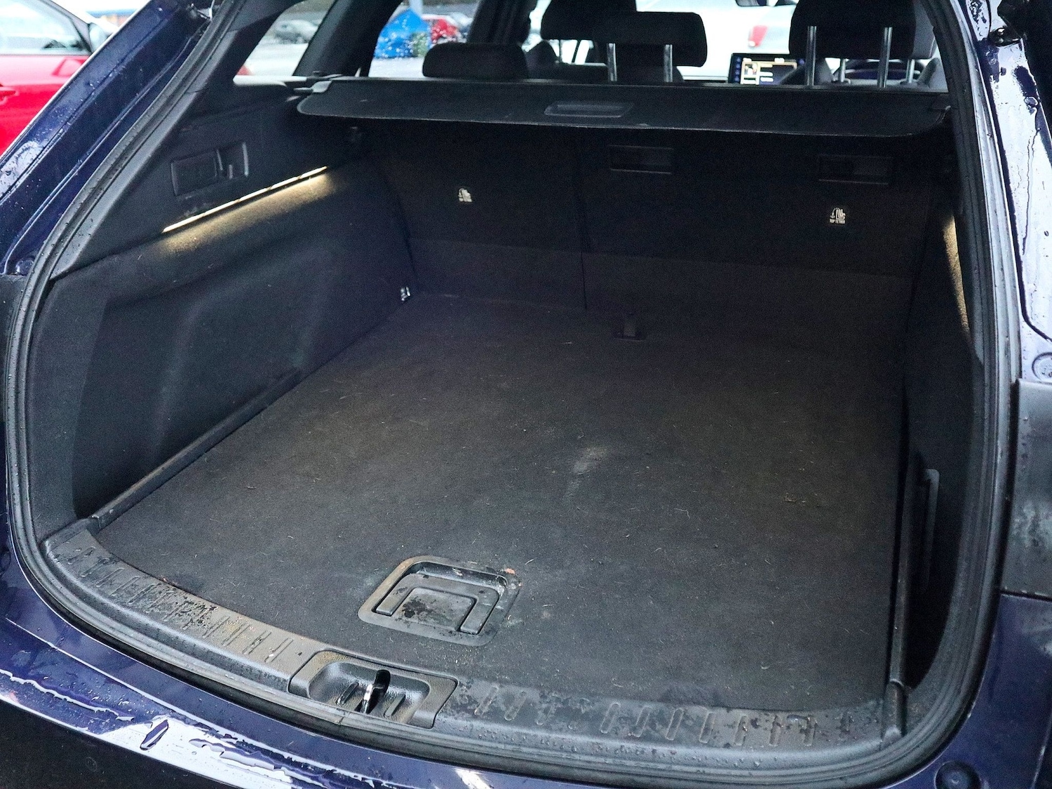 Used Suzuki Swace 2022 for sale - 77154629: Photo 5