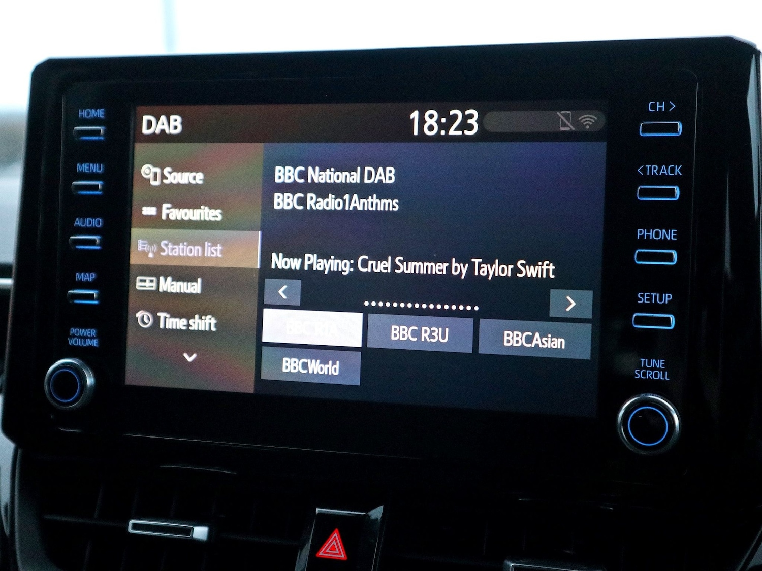 Used Suzuki Swace 2022 for sale - 77154629: Photo 7