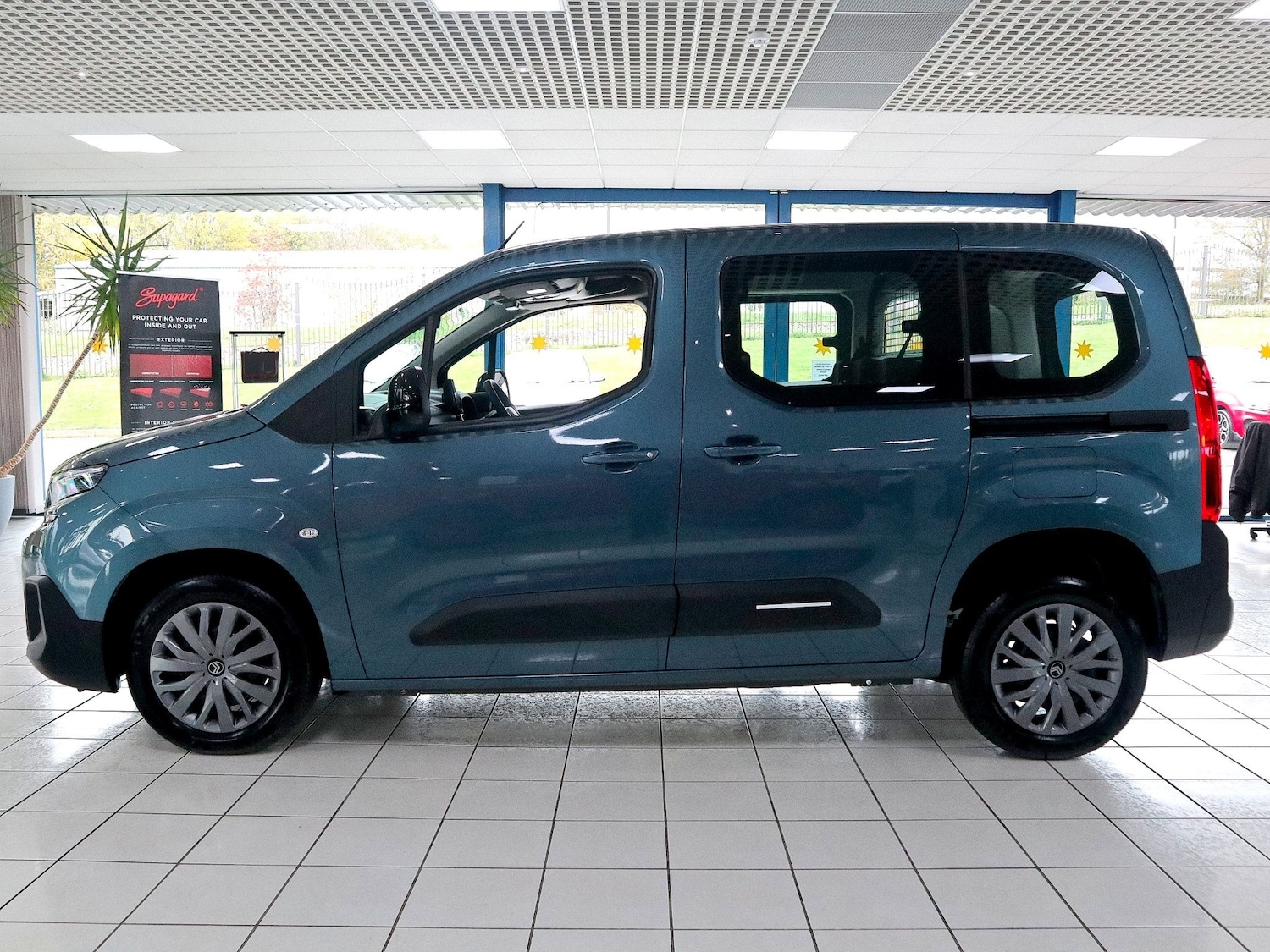Used Citroen Berlingo 2024 for sale - 76347407: Photo 10