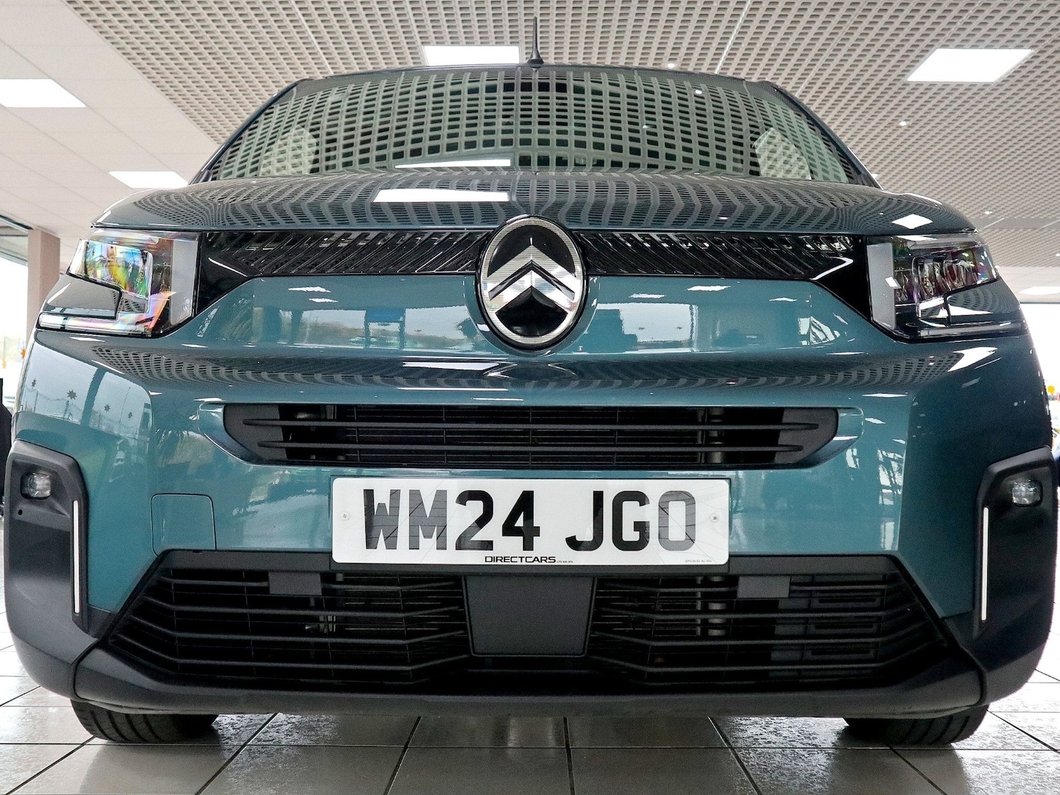 Used Citroen Berlingo 2024 for sale - 76347407: Photo 13