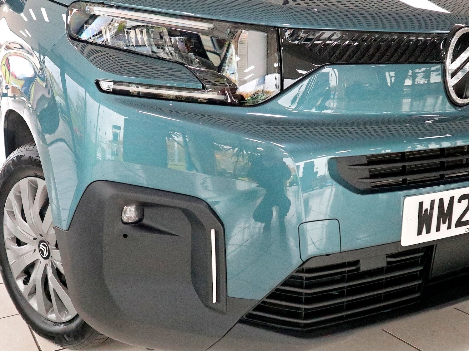 Used Citroen Berlingo 2024 for sale - 76347407: Photo 14