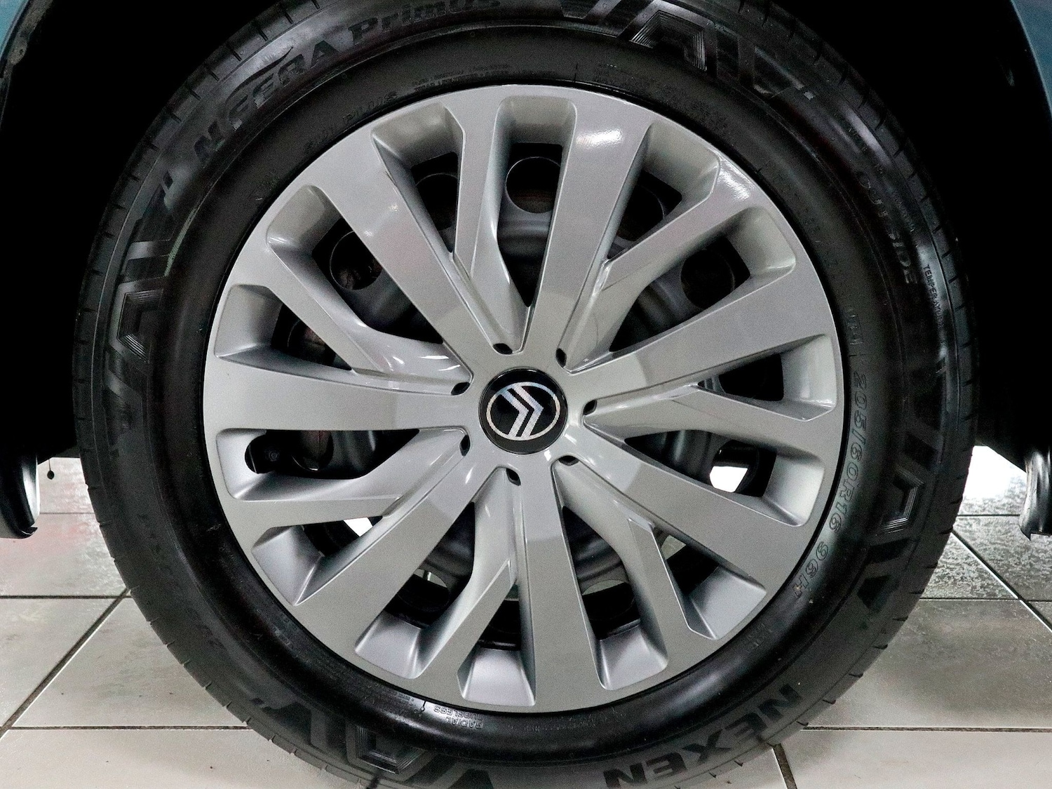 Used Citroen Berlingo 2024 for sale - 76347407: Photo 18