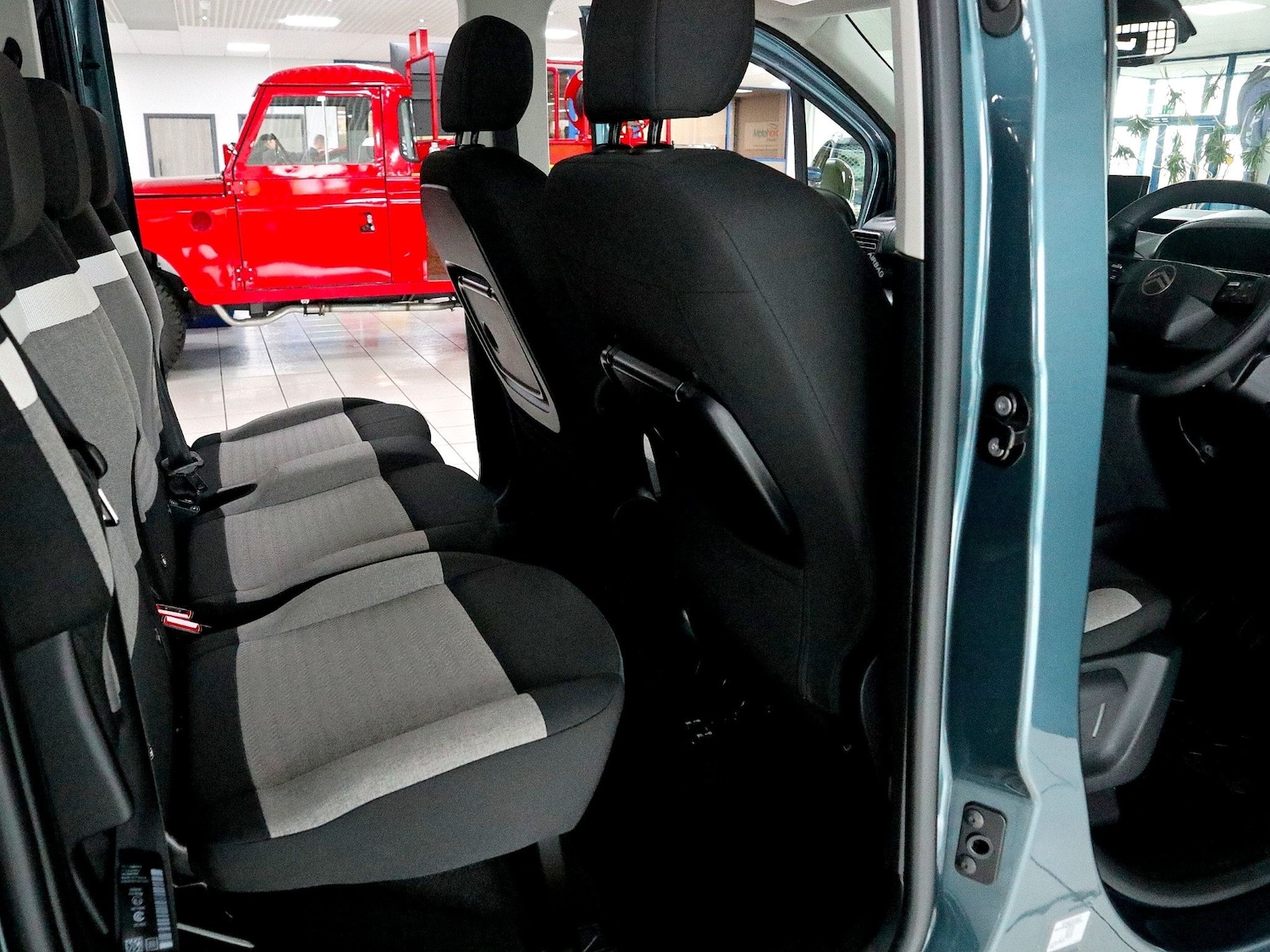 Used Citroen Berlingo 2024 for sale - 76347407: Photo 20