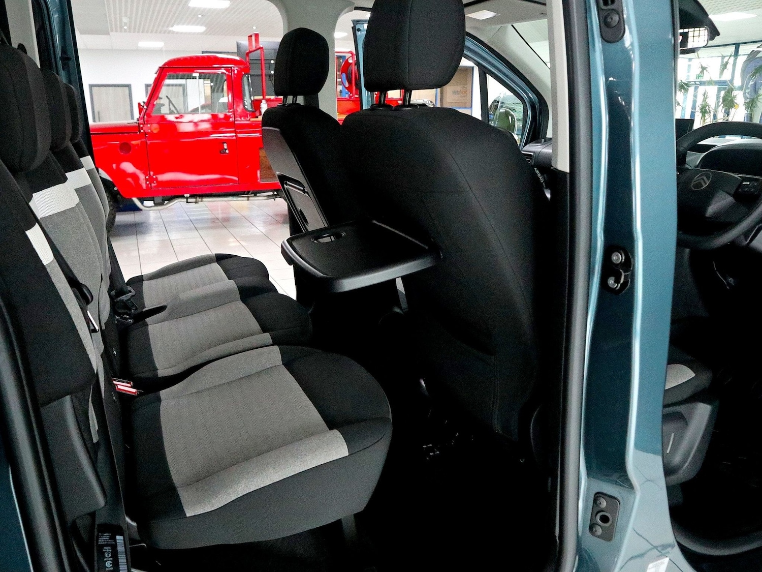 Used Citroen Berlingo 2024 for sale - 76347407: Photo 21