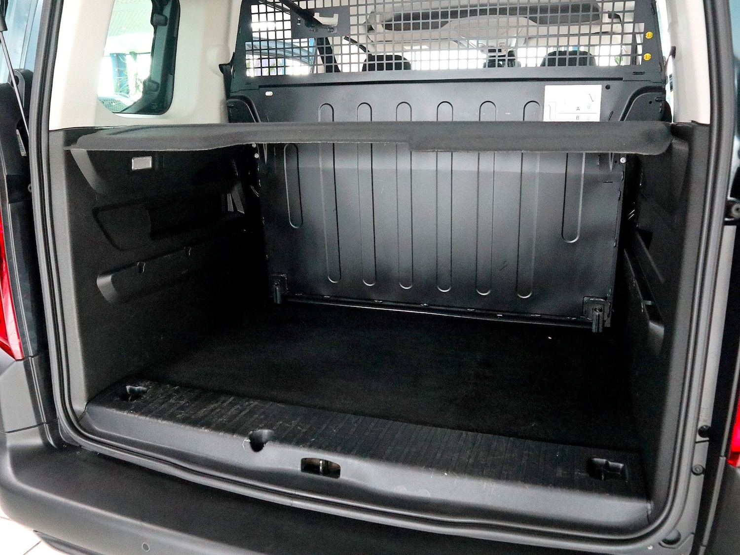 Used Citroen Berlingo 2024 for sale - 76347407: Photo 22