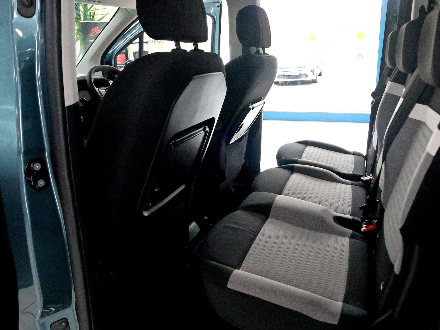 Used Citroen Berlingo 2024 for sale - 76347407: Photo 23