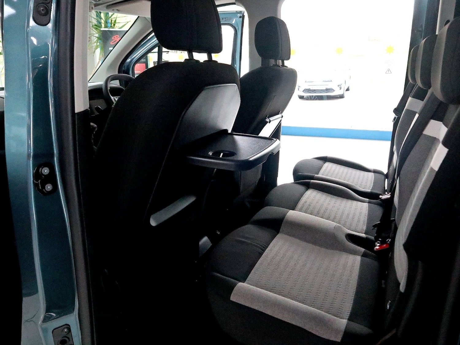 Used Citroen Berlingo 2024 for sale - 76347407: Photo 24