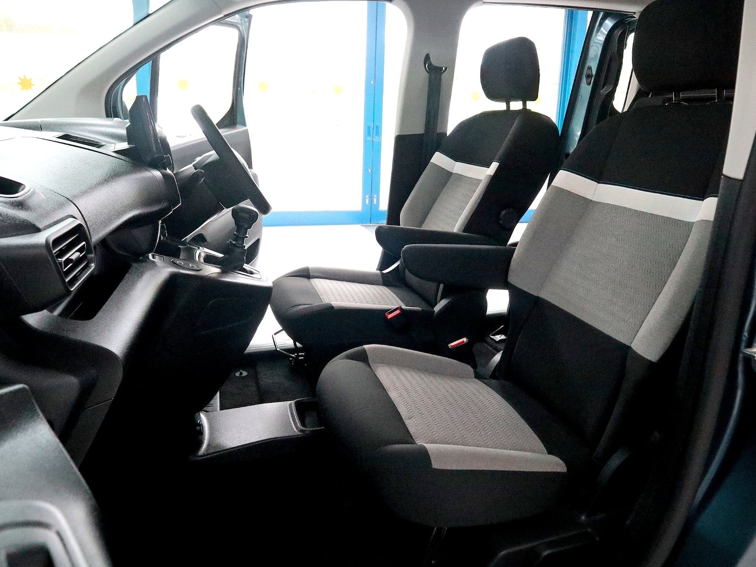 Used Citroen Berlingo 2024 for sale - 76347407: Photo 25