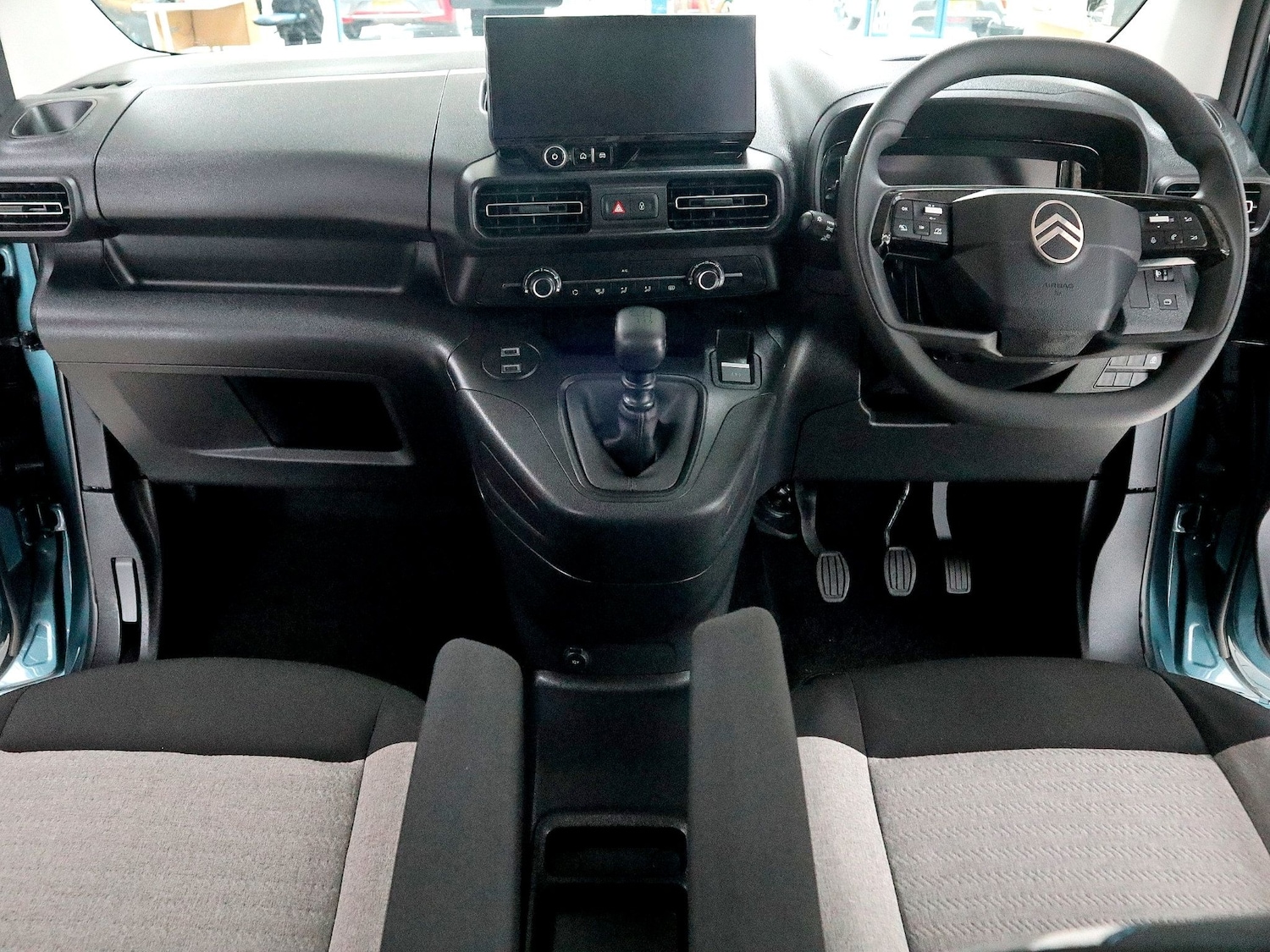 Used Citroen Berlingo 2024 for sale - 76347407: Photo 26