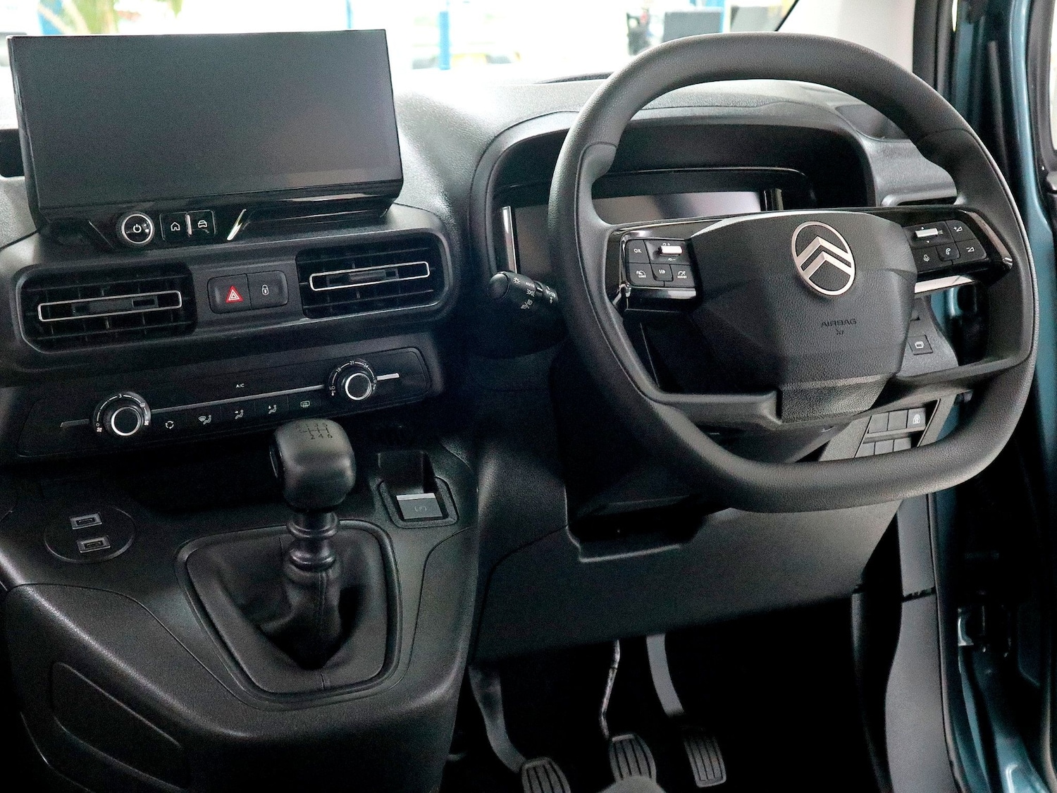 Used Citroen Berlingo 2024 for sale - 76347407: Photo 27