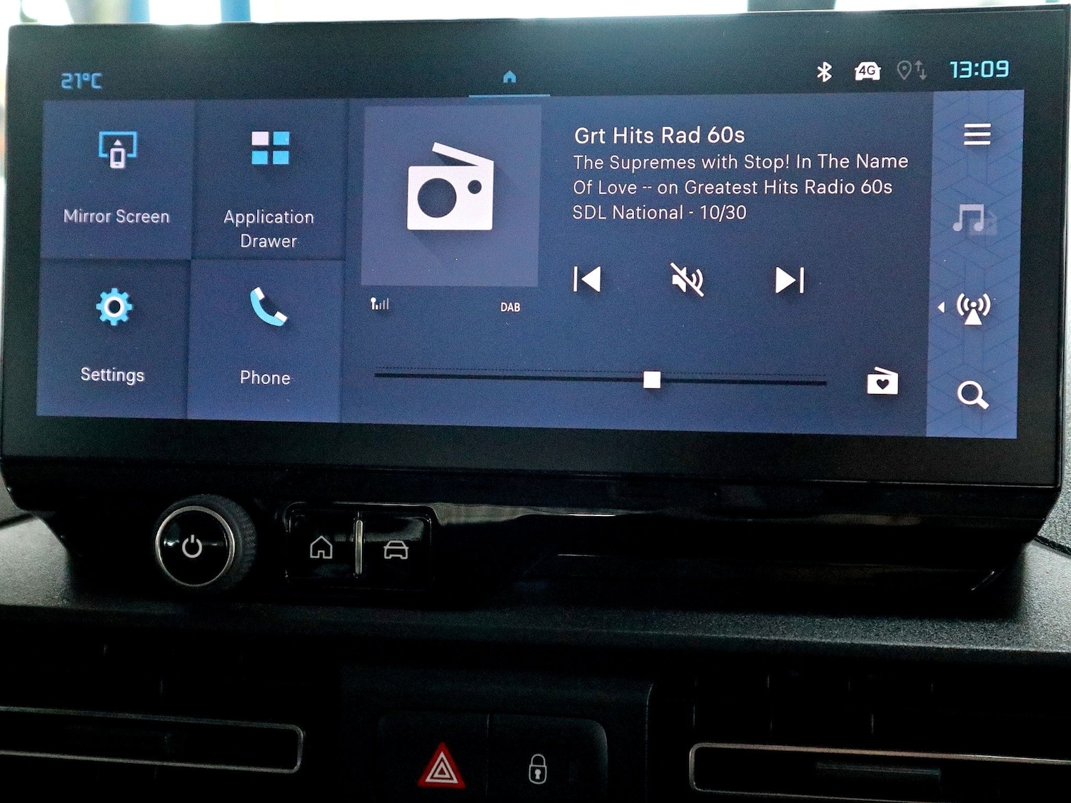 Used Citroen Berlingo 2024 for sale - 76347407: Photo 30