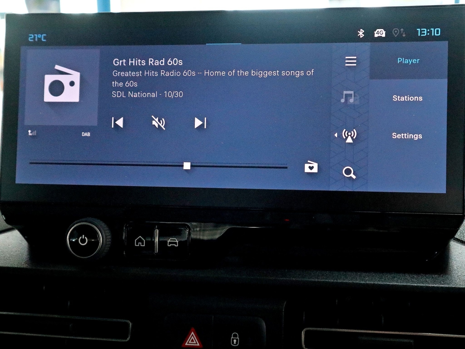 Used Citroen Berlingo 2024 for sale - 76347407: Photo 31