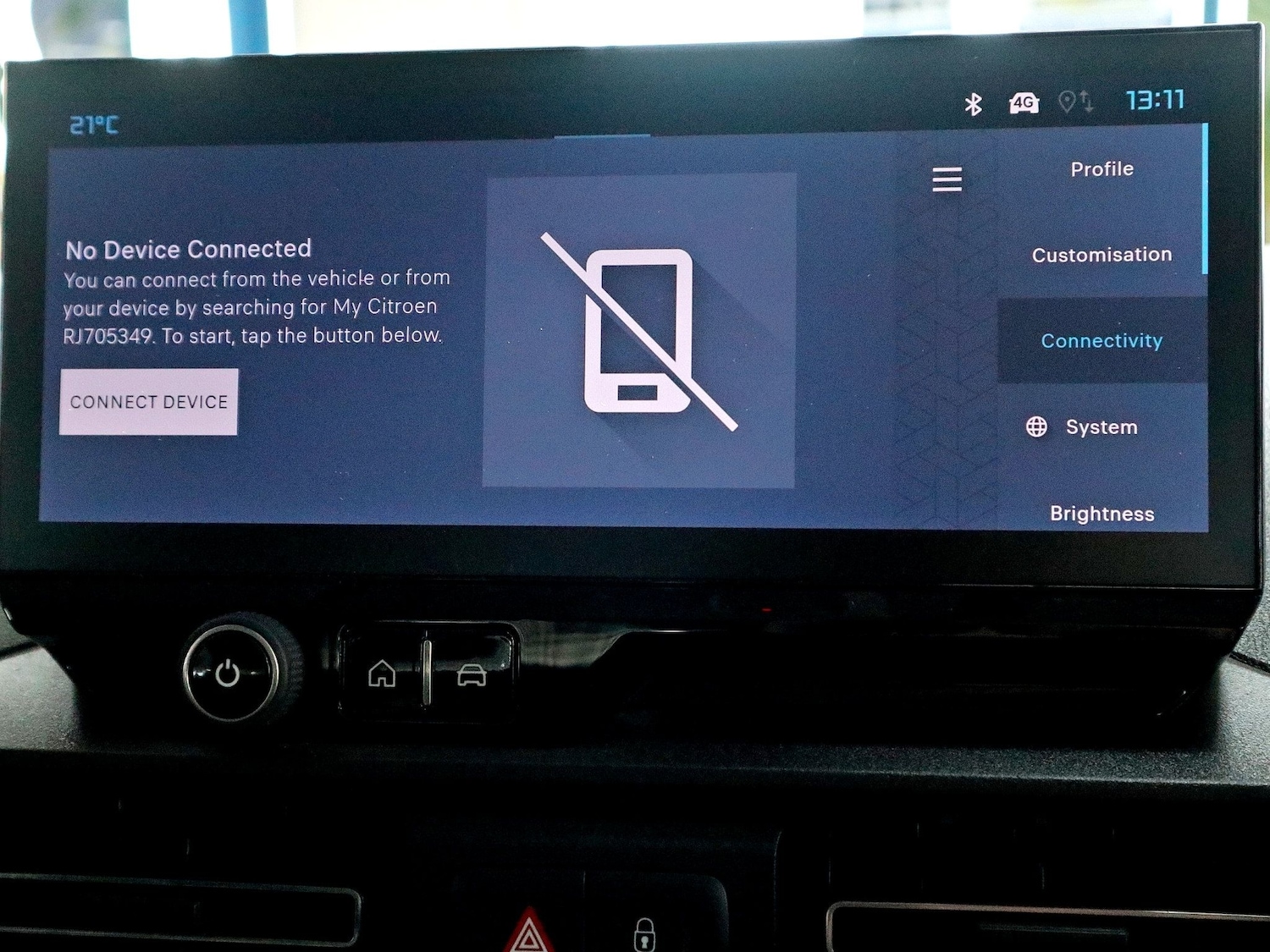 Used Citroen Berlingo 2024 for sale - 76347407: Photo 32