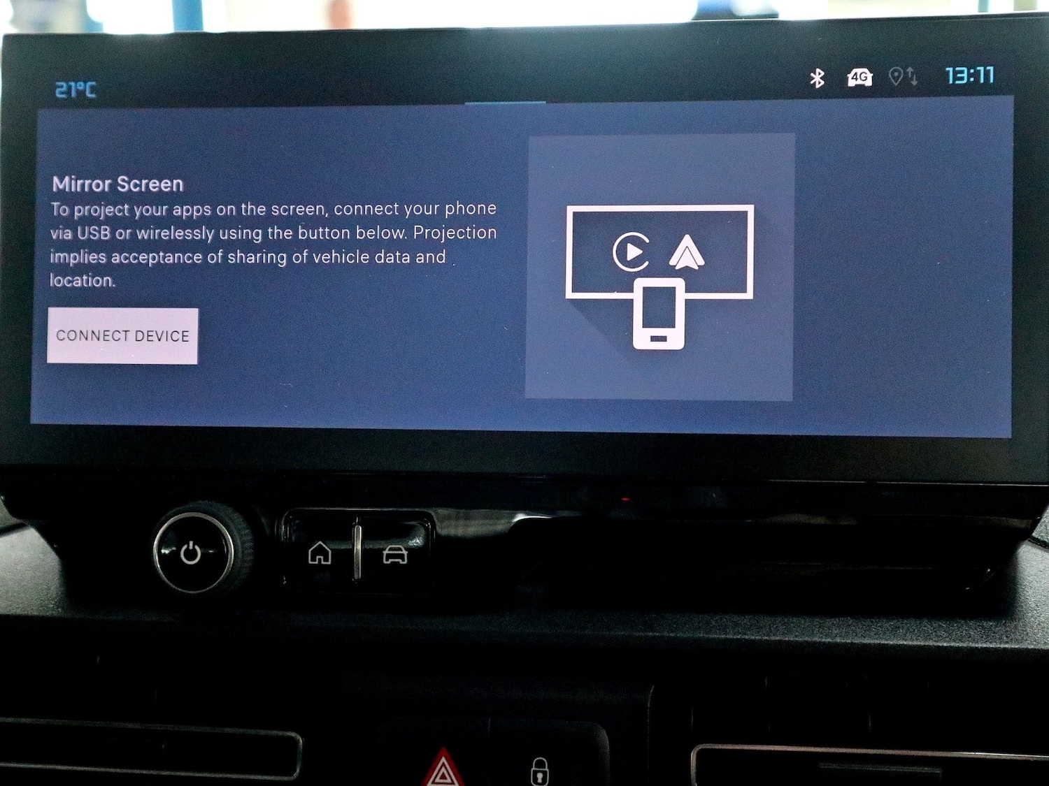 Used Citroen Berlingo 2024 for sale - 76347407: Photo 33