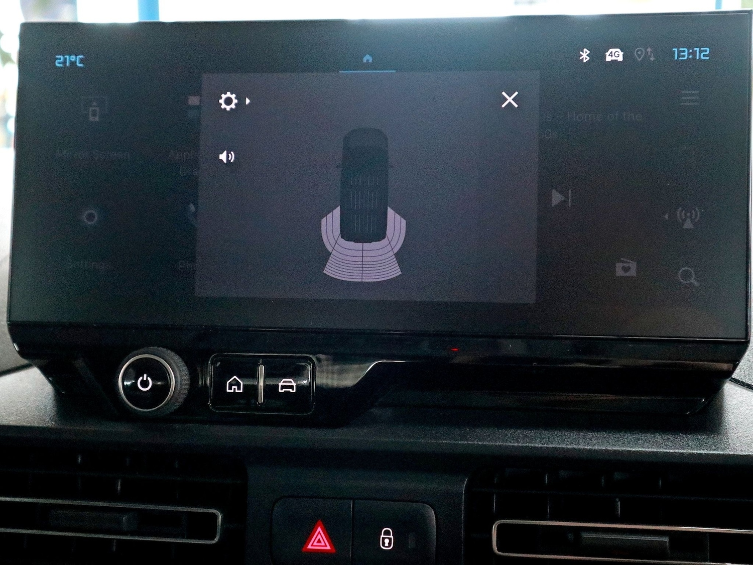 Used Citroen Berlingo 2024 for sale - 76347407: Photo 34