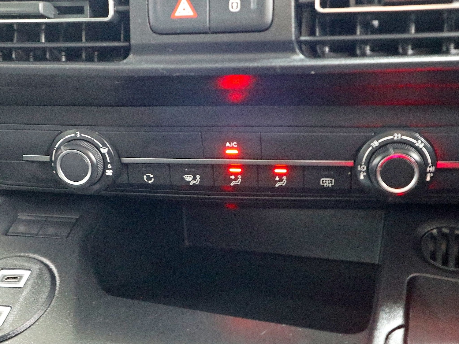 Used Citroen Berlingo 2024 for sale - 76347407: Photo 35