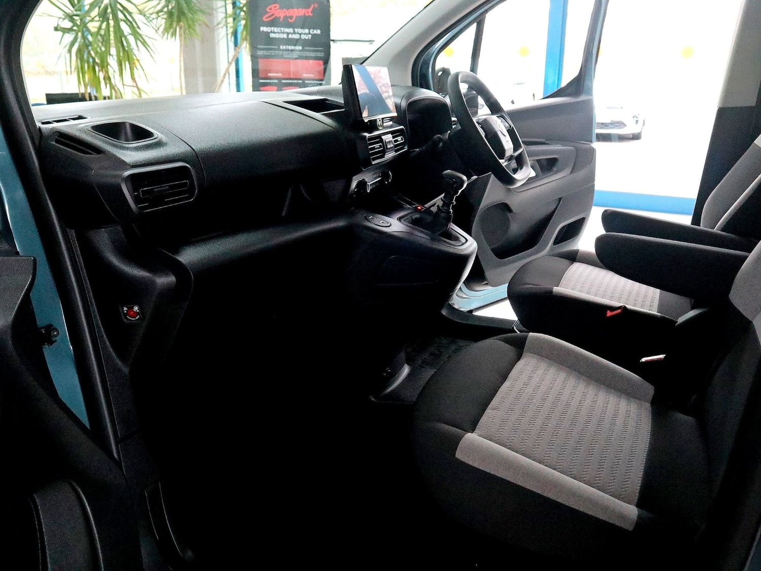 Used Citroen Berlingo 2024 for sale - 76347407: Photo 4