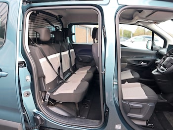 Used Citroen Berlingo 2024 for sale - 76347407: Photo