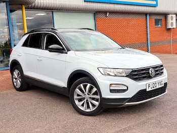 Volkswagen - T-Roc