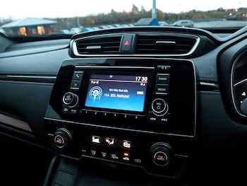 Used Honda CR-V 2019 for sale - 76431101: Photo